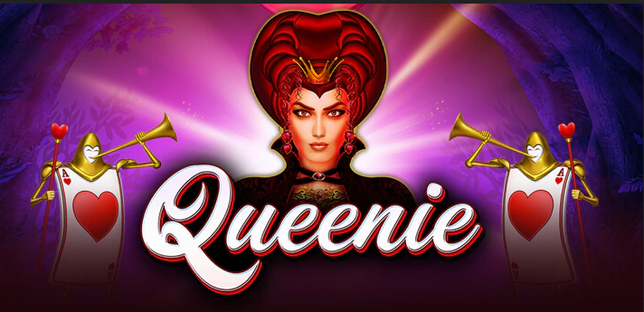 Slot Queenie, guia de apostas, dicas de jogo, estratégias de caça-níqueis